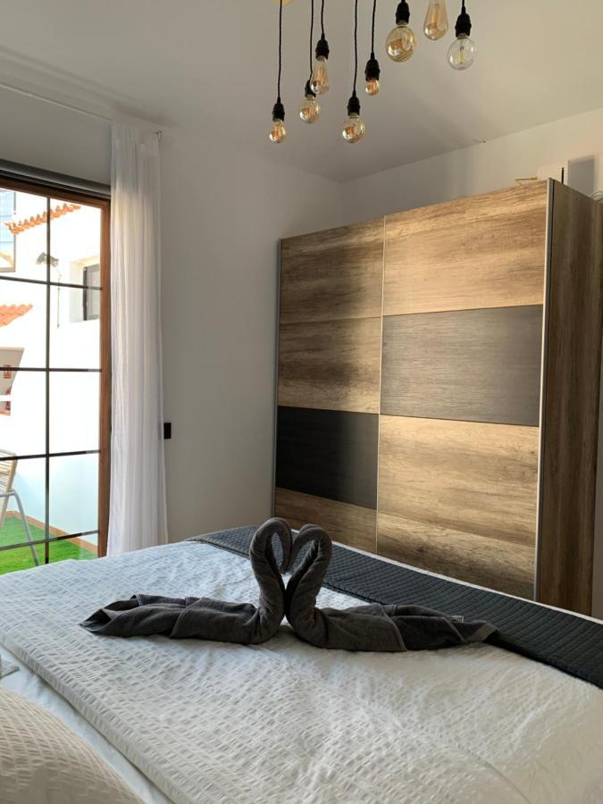 Luxury Los Diamantes One Bedroom Apartment Лос-Крістіанос Екстер'єр фото
