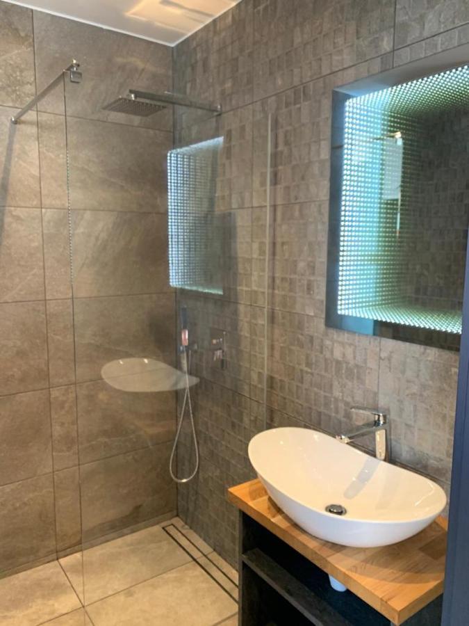 Luxury Los Diamantes One Bedroom Apartment Лос-Крістіанос Екстер'єр фото