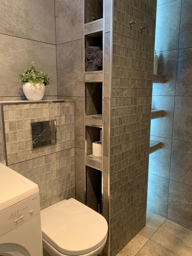 Luxury Los Diamantes One Bedroom Apartment Лос-Крістіанос Екстер'єр фото