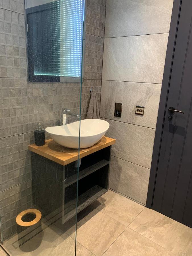 Luxury Los Diamantes One Bedroom Apartment Лос-Крістіанос Екстер'єр фото